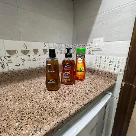Old Town Apartment Акаба Экстерьер фото