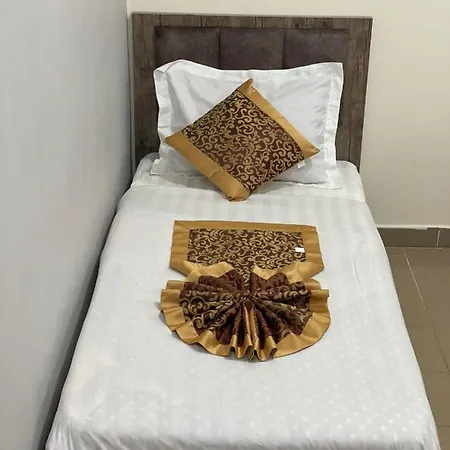 Old Town Apartment Акаба Экстерьер фото