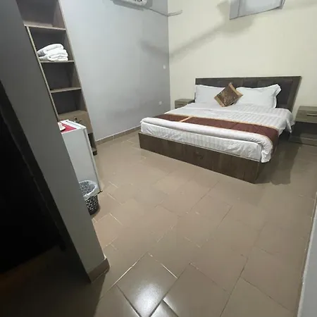 Old Town Apartment Акаба Экстерьер фото