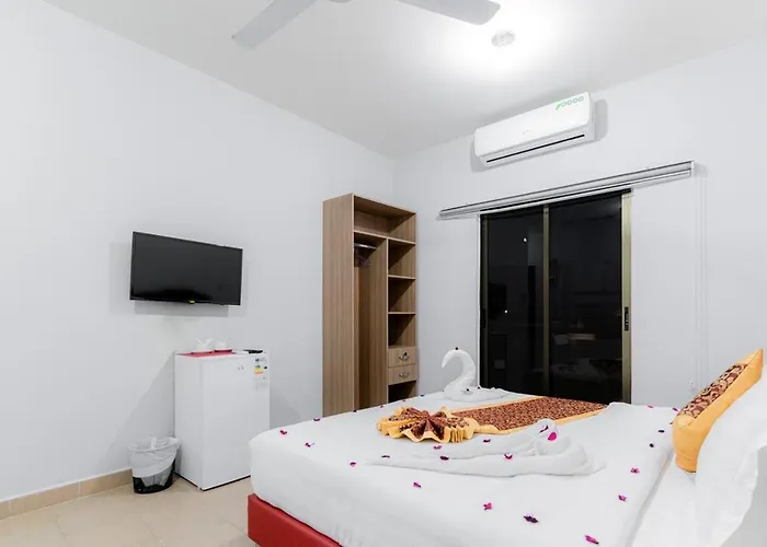 Old Town Apartment