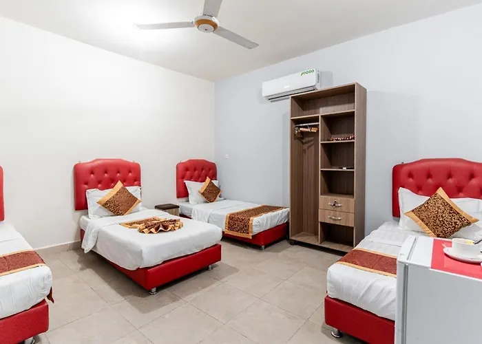 Old Town Apartment