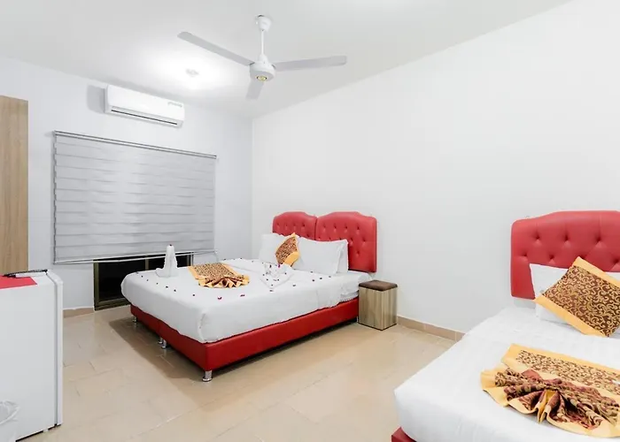 Old Town Apartment