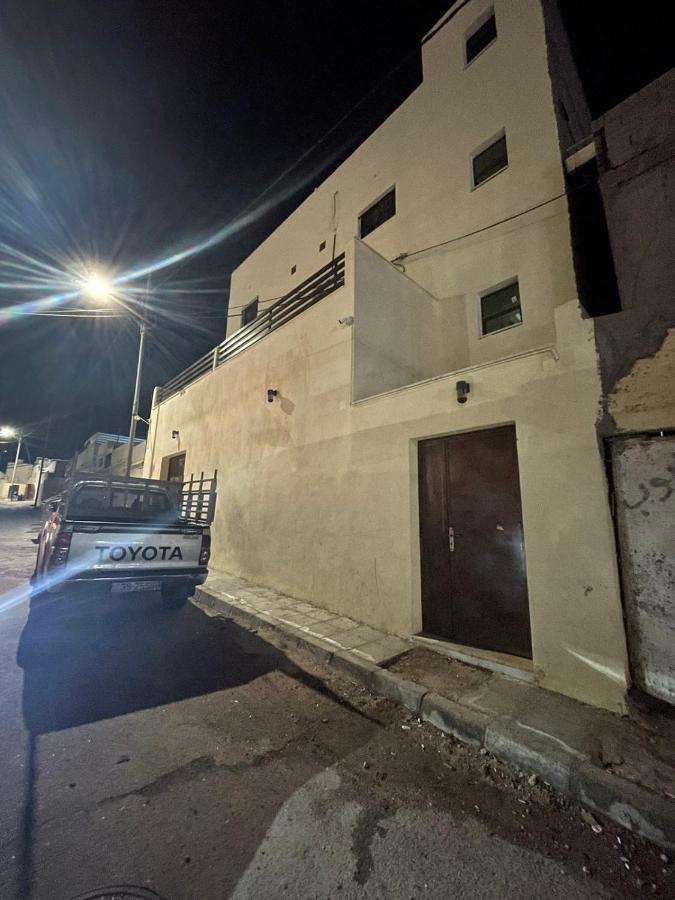 Apart-hotel Old Town Aqaba