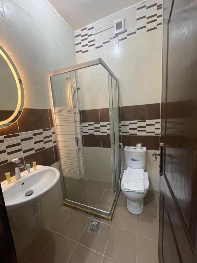 Old Town Apart-hotel