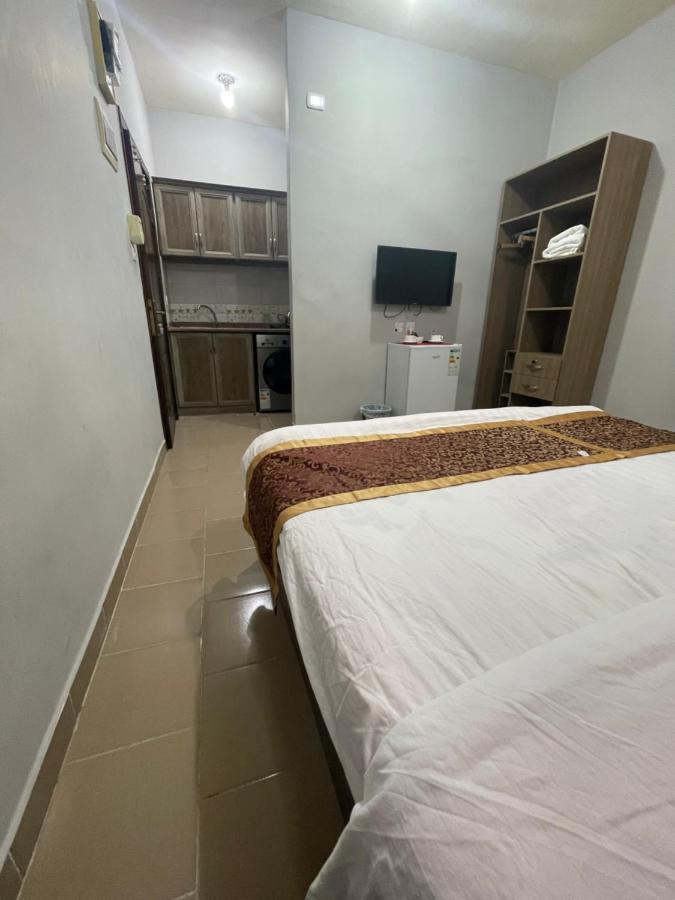 Apart-hotel Old Town Aqaba