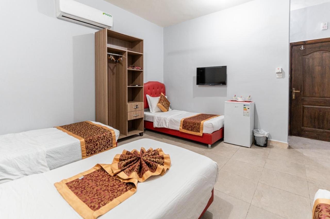 Apart-hotel Old Town *